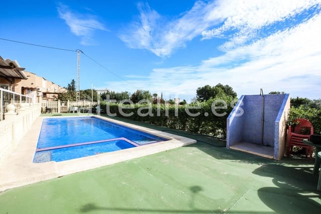 2 soverom Leilighet til salgs i Pueblo - Urbanizaciones, Alfaz del Pi / L'Alfàs del Pi med svømmebasseng garasje - € 175 000 (Ref: 9546993)