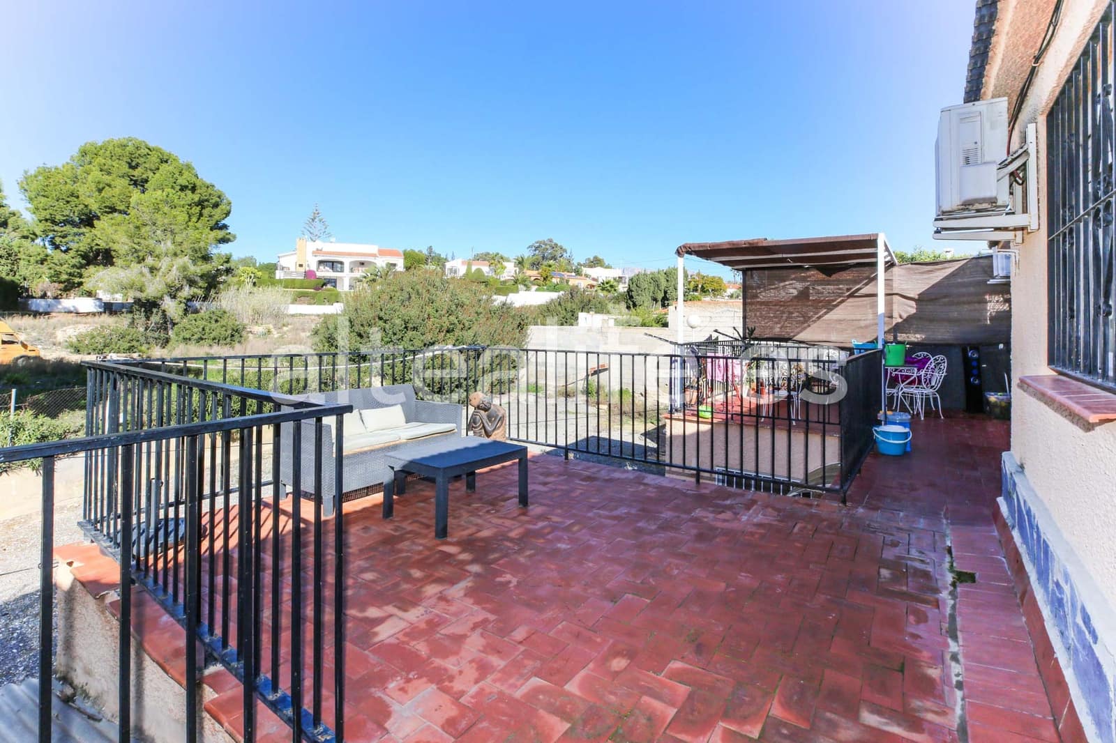 2 soverom Leilighet til salgs i Alfaz del Pi / L'Alfas del Pi med svømmebasseng garasje - € 175 000 (Ref: 9546993)