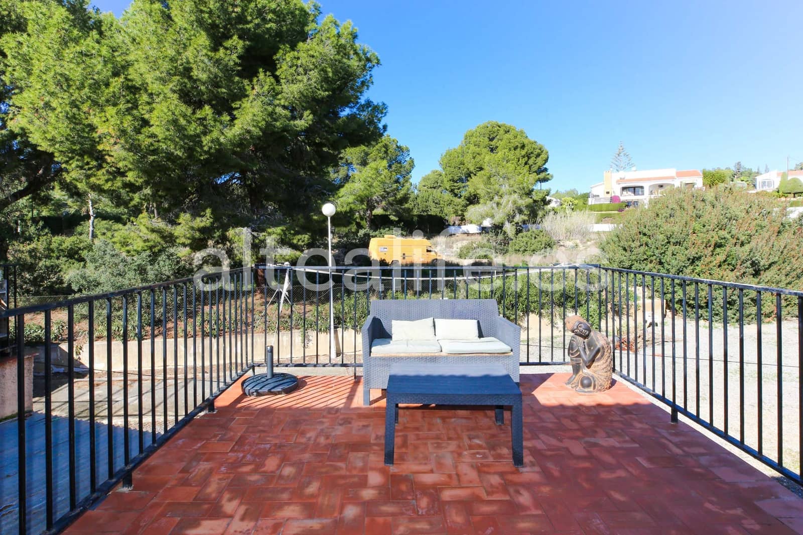 2 soverom Leilighet til salgs i Alfaz del Pi / L'Alfas del Pi med svømmebasseng garasje - € 175 000 (Ref: 9546993)