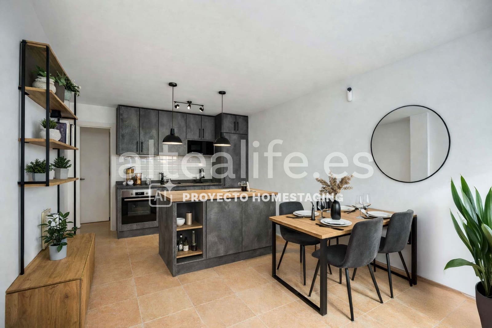 2 soverom Leilighet til salgs i Alfaz del Pi / L'Alfas del Pi med svømmebasseng garasje - € 175 000 (Ref: 9546993)