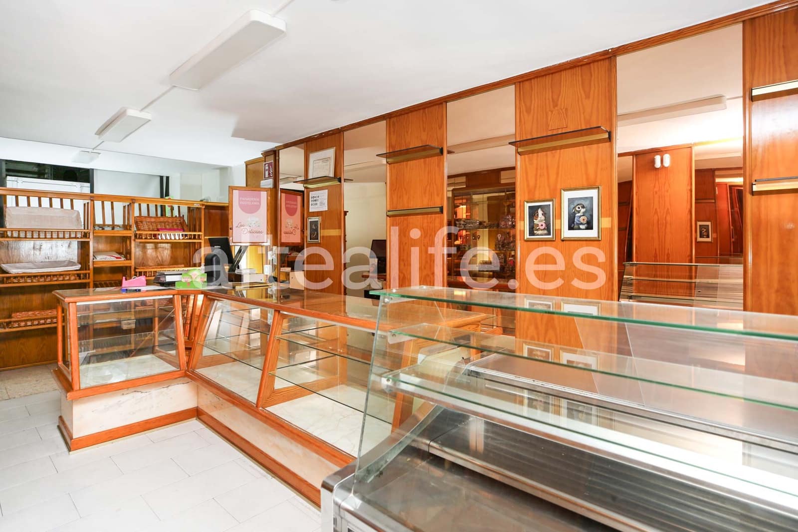 5 makuuhuone Kaupallinen vuokrattavana paikassa Altea - 1 900 € (Ref: 9552478)