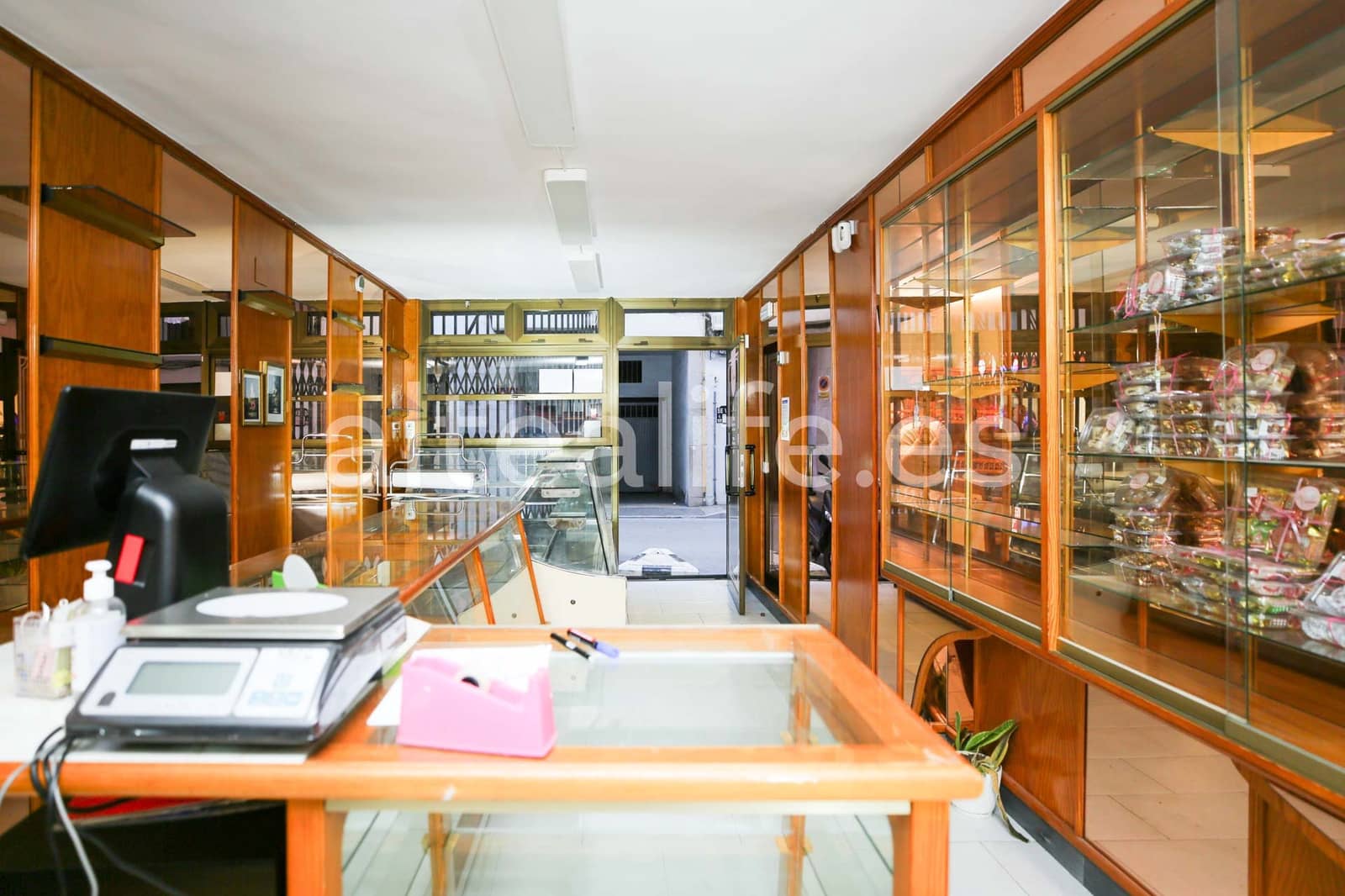 5 makuuhuone Kaupallinen vuokrattavana paikassa Altea - 1 900 € (Ref: 9552478)