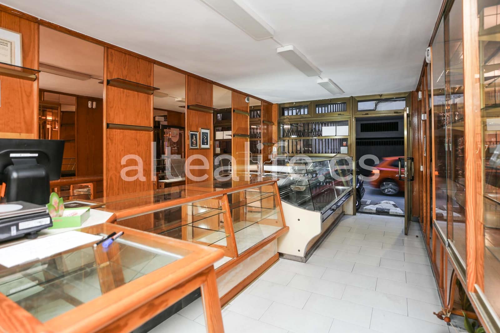 5 makuuhuone Kaupallinen vuokrattavana paikassa Altea - 1 900 € (Ref: 9552478)