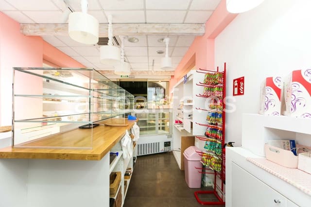 5 makuuhuone Kaupallinen vuokrattavana paikassa Altea - 1 900 € (Ref: 9552478)