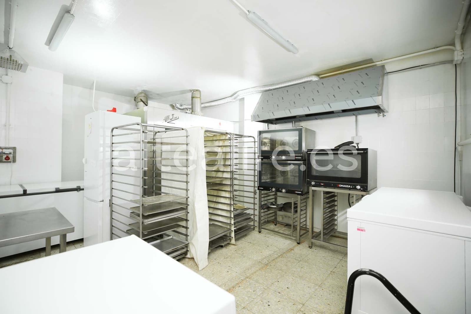 5 makuuhuone Kaupallinen vuokrattavana paikassa Altea - 1 900 € (Ref: 9552478)