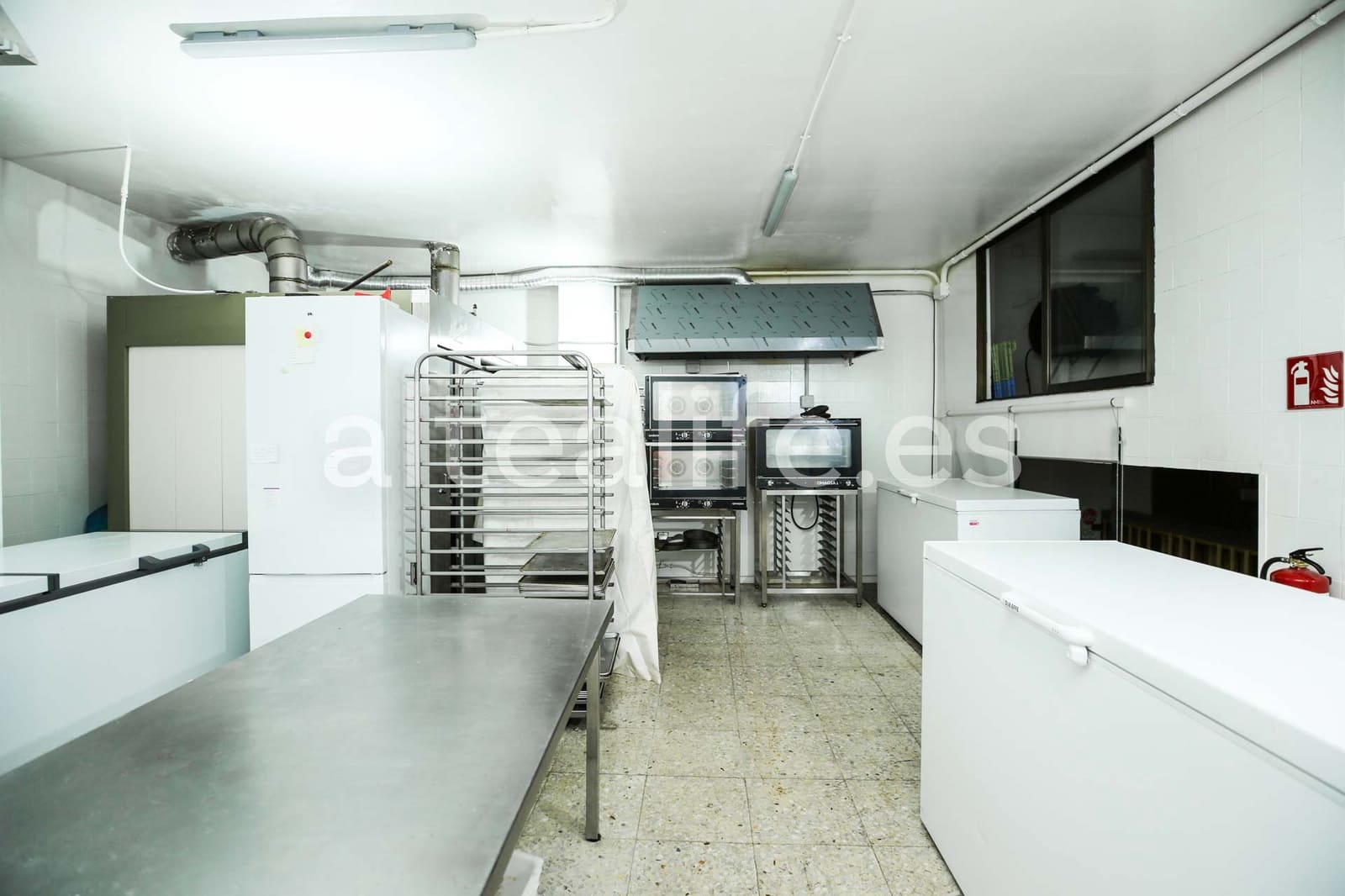 5 makuuhuone Kaupallinen vuokrattavana paikassa Altea - 1 900 € (Ref: 9552478)