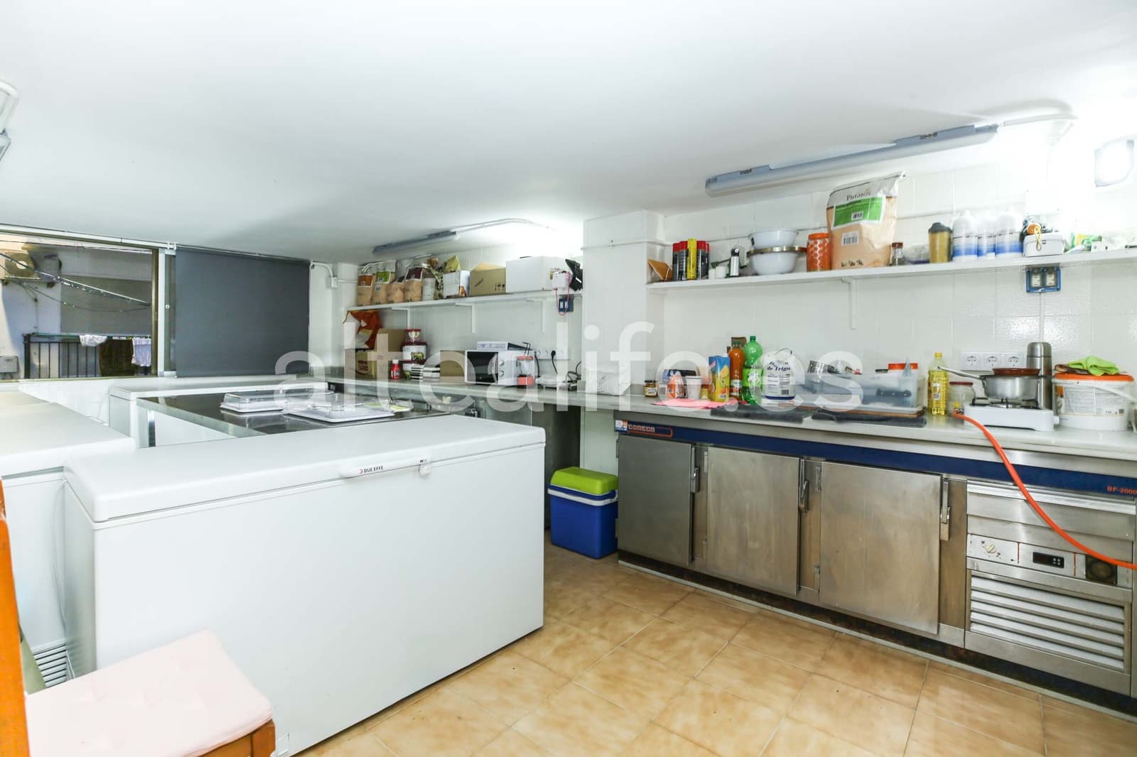 5 makuuhuone Kaupallinen vuokrattavana paikassa Altea - 1 900 € (Ref: 9552478)