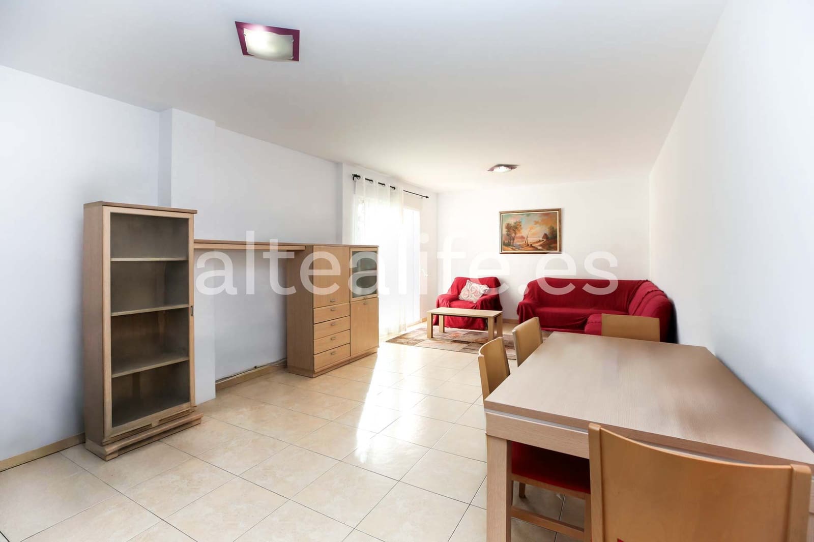 3 Zimmer Apartment zu verkaufen in Altea mit Garage - 307.000 € (Ref: 9571560)