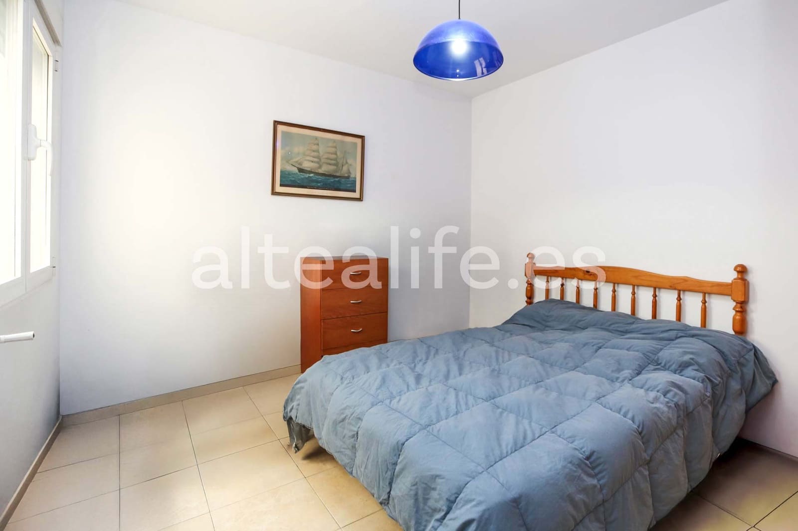 3 Zimmer Apartment zu verkaufen in Altea mit Garage - 307.000 € (Ref: 9571560)