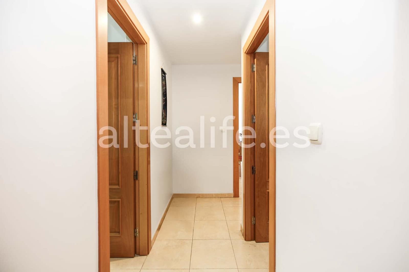 3 Zimmer Apartment zu verkaufen in Altea mit Garage - 307.000 € (Ref: 9571560)