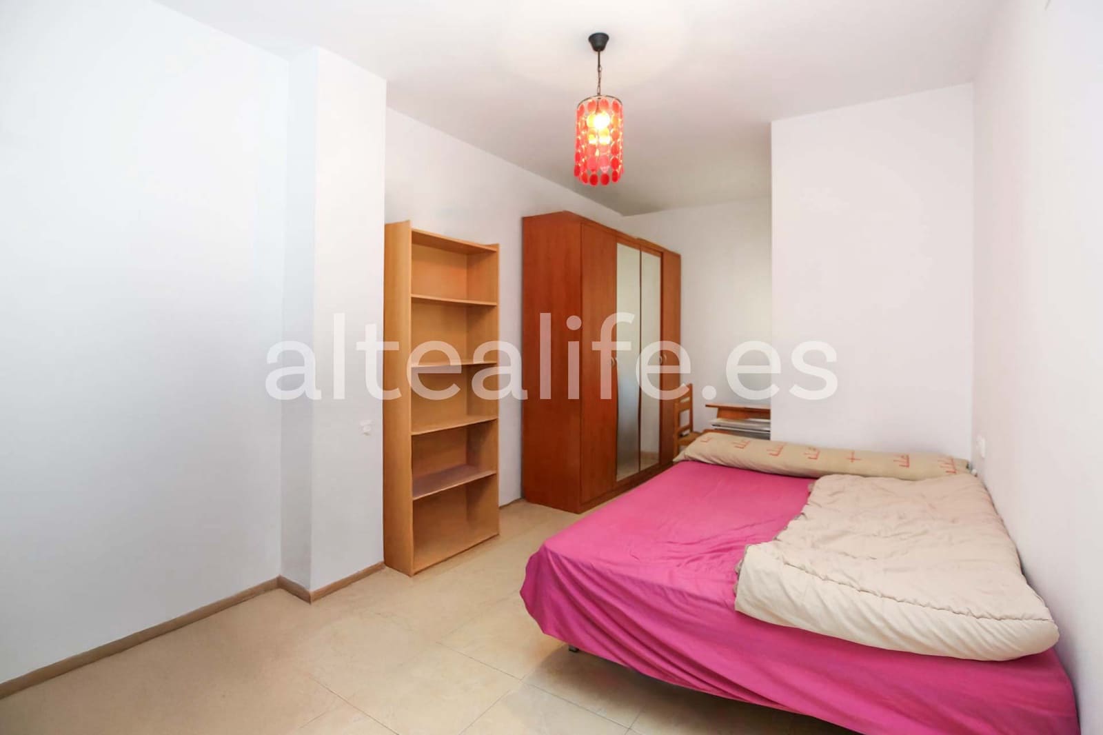 3 Zimmer Apartment zu verkaufen in Altea mit Garage - 307.000 € (Ref: 9571560)
