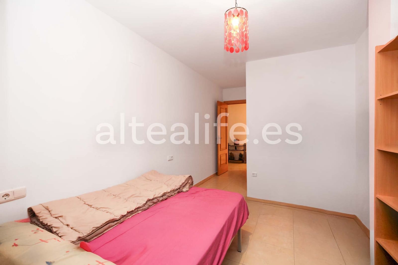 3 Zimmer Apartment zu verkaufen in Altea mit Garage - 307.000 € (Ref: 9571560)