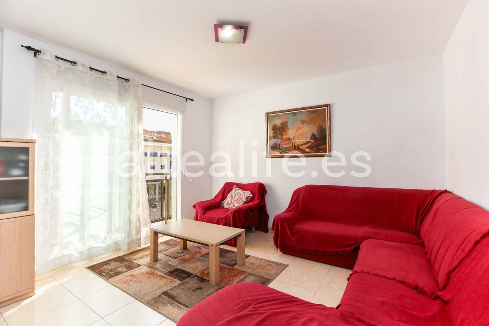 3 Zimmer Apartment zu verkaufen in Altea mit Garage - 307.000 € (Ref: 9571560)