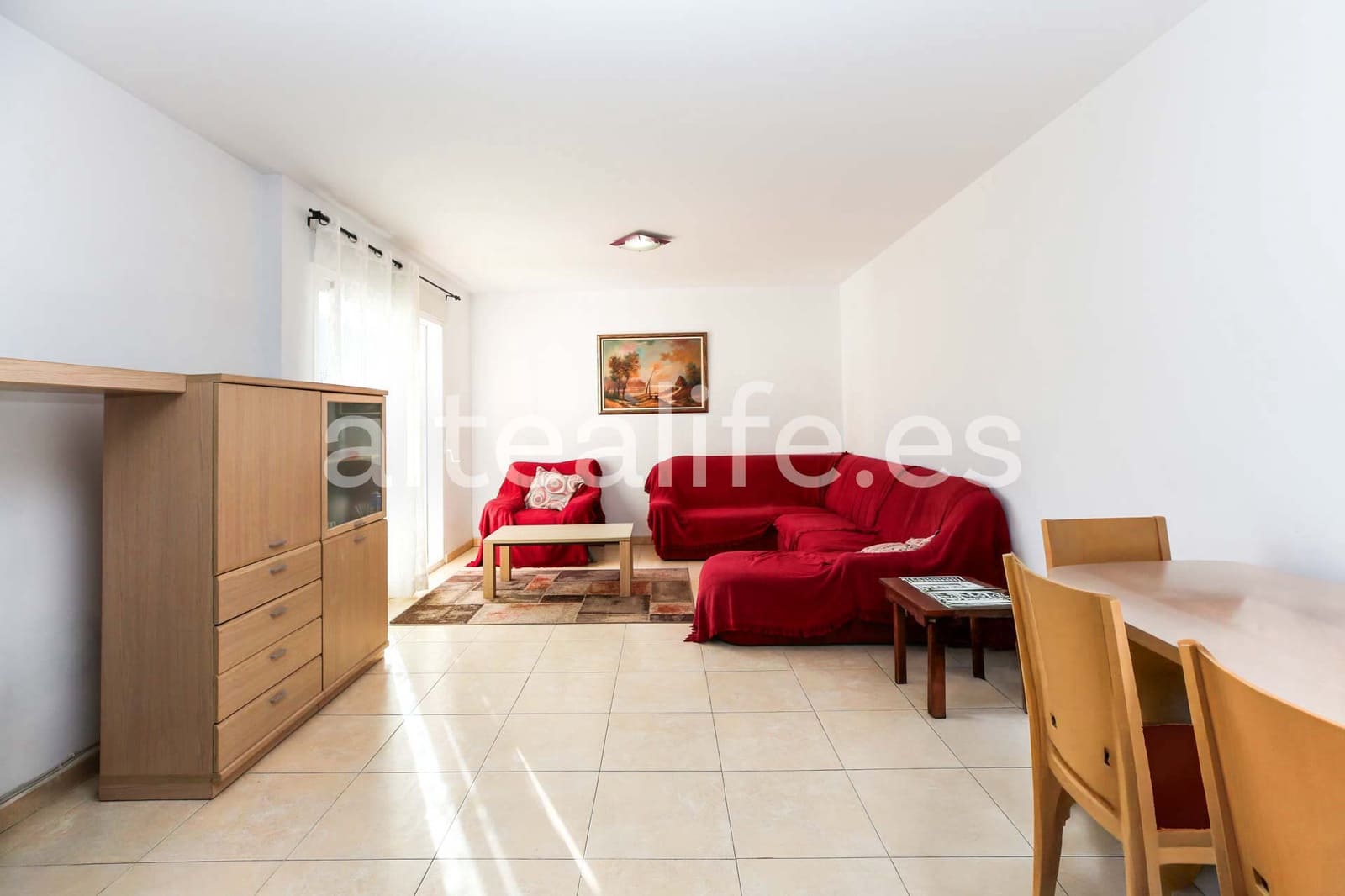 3 Zimmer Apartment zu verkaufen in Altea mit Garage - 307.000 € (Ref: 9571560)