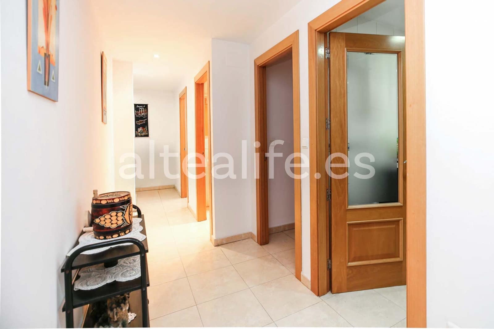 3 Zimmer Apartment zu verkaufen in Altea mit Garage - 307.000 € (Ref: 9571560)