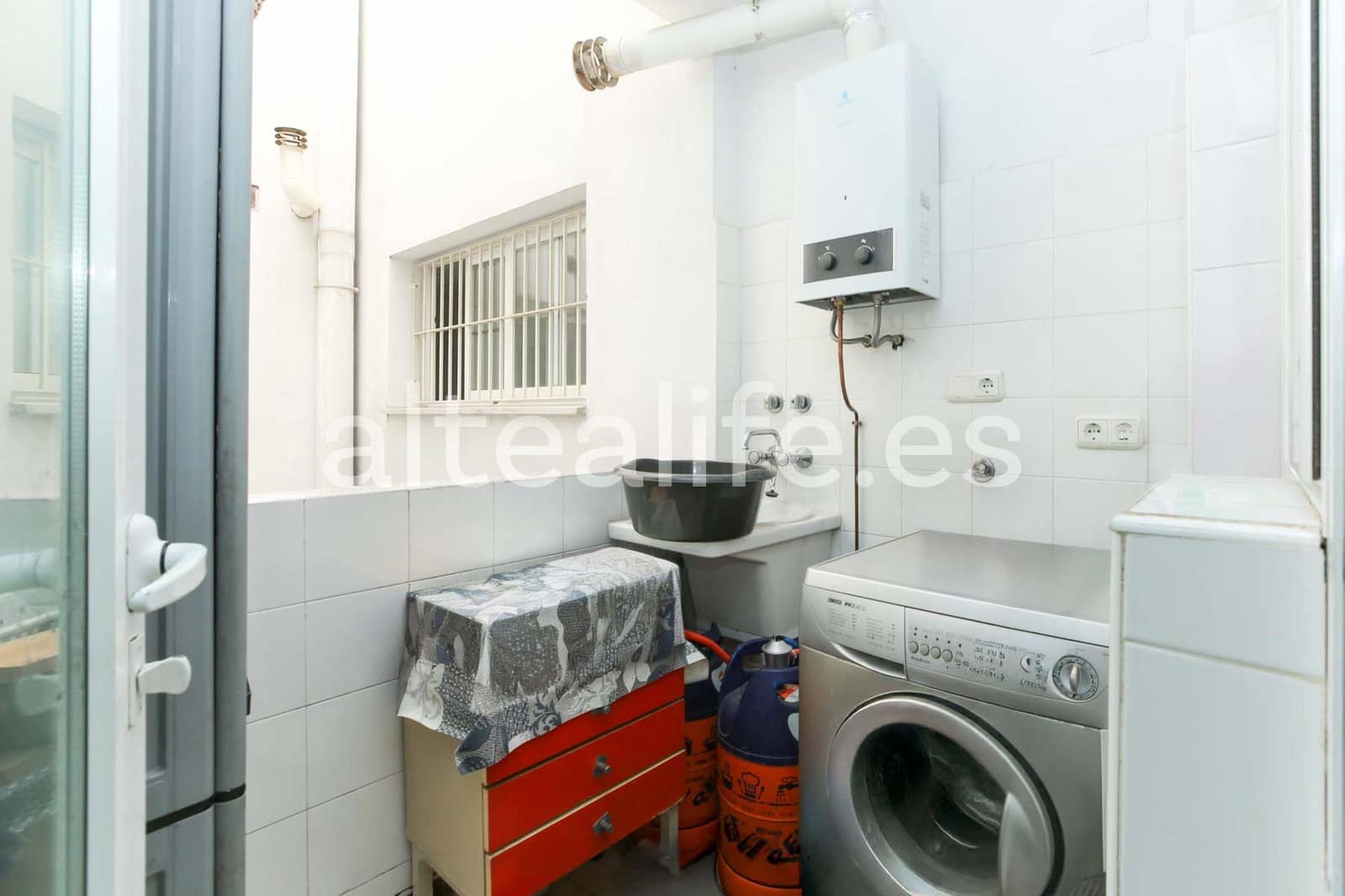 3 Zimmer Apartment zu verkaufen in Altea mit Garage - 307.000 € (Ref: 9571560)