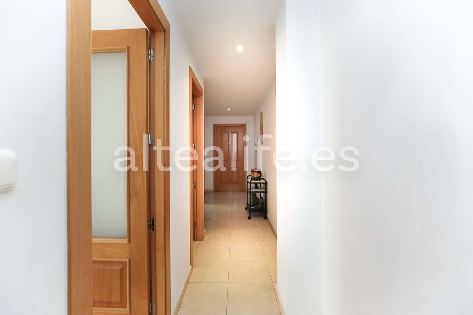 3 Zimmer Apartment zu verkaufen in Altea mit Garage - 307.000 € (Ref: 9571560)