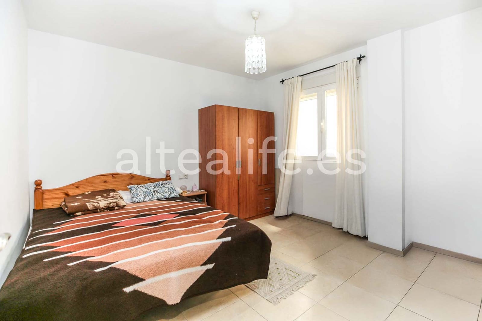 3 Zimmer Apartment zu verkaufen in Altea mit Garage - 307.000 € (Ref: 9571560)