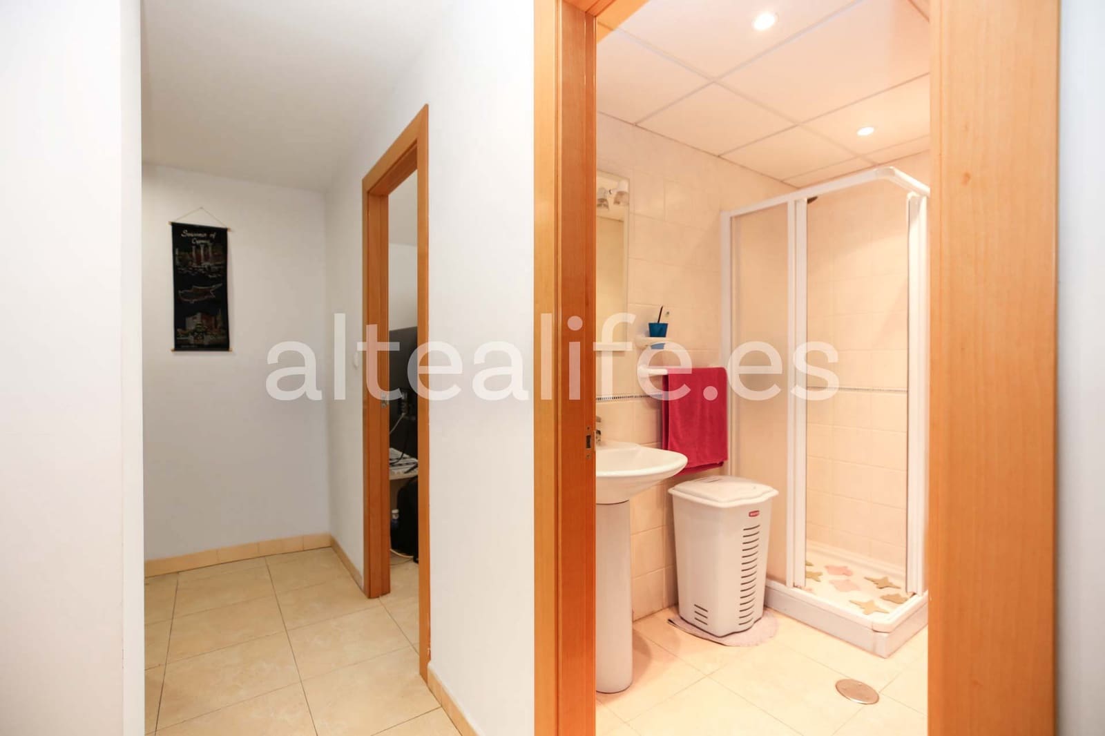 3 Zimmer Apartment zu verkaufen in Altea mit Garage - 307.000 € (Ref: 9571560)