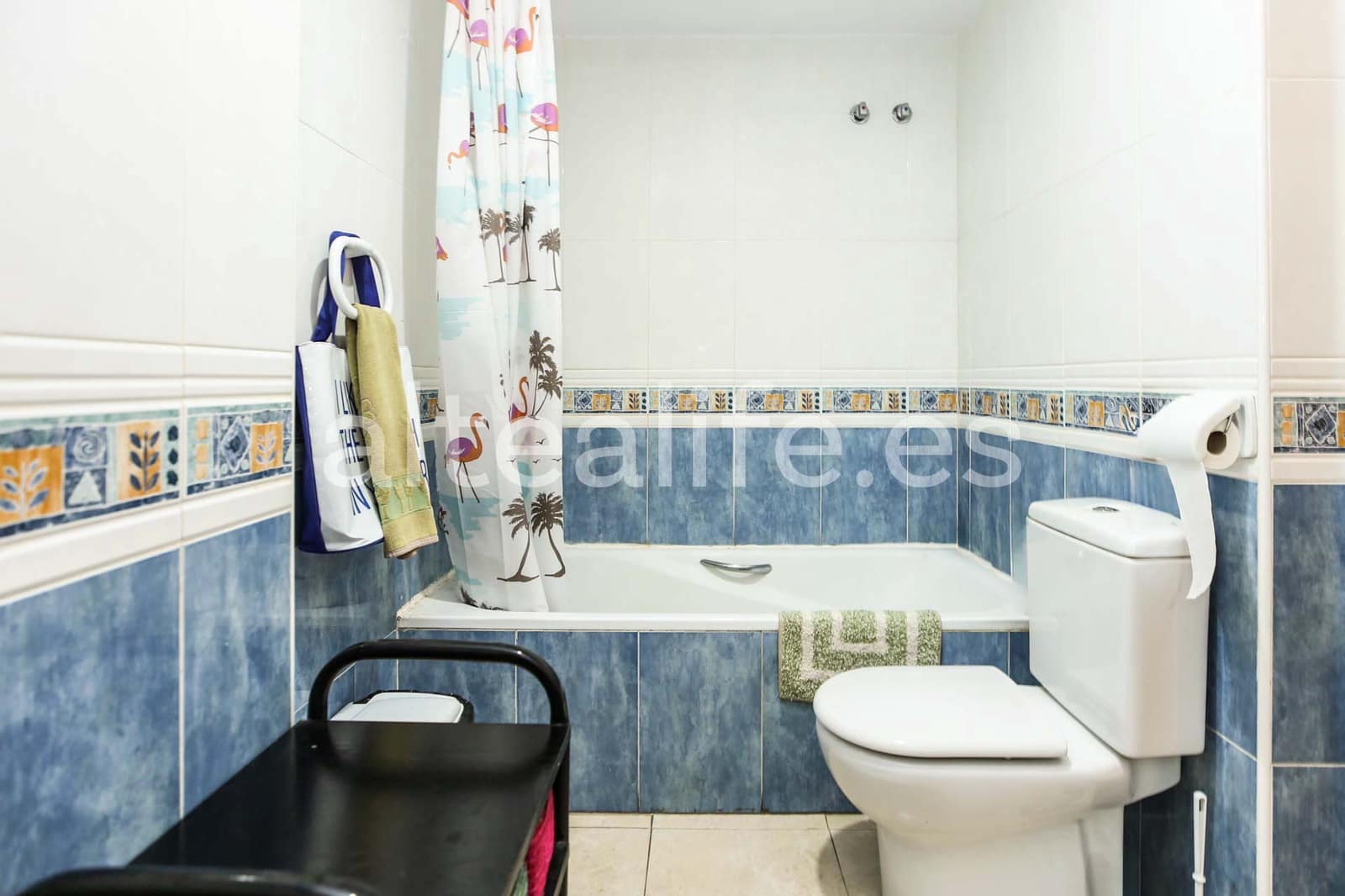 3 Zimmer Apartment zu verkaufen in Altea mit Garage - 307.000 € (Ref: 9571560)