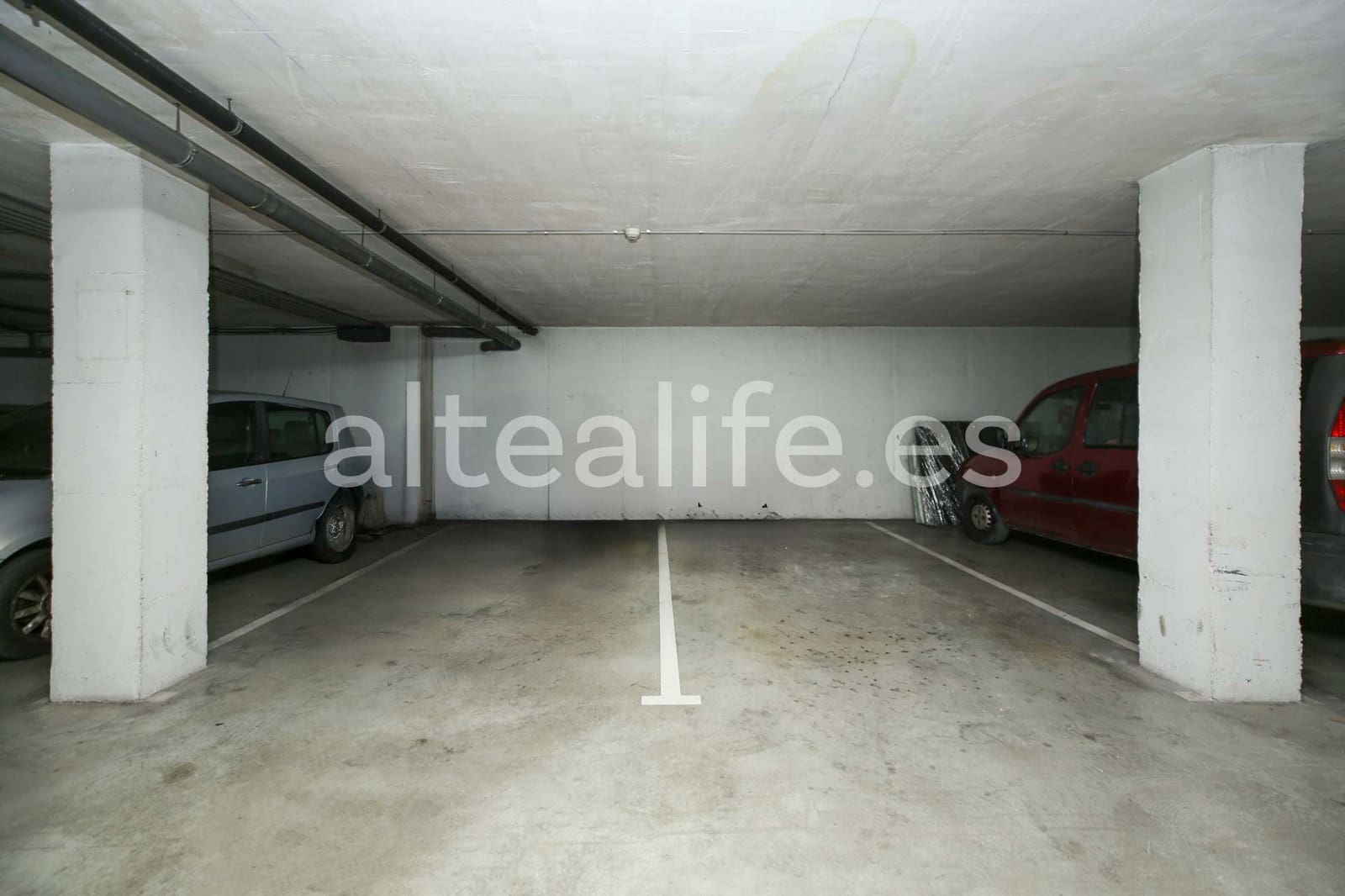 3 Zimmer Apartment zu verkaufen in Altea mit Garage - 307.000 € (Ref: 9571560)