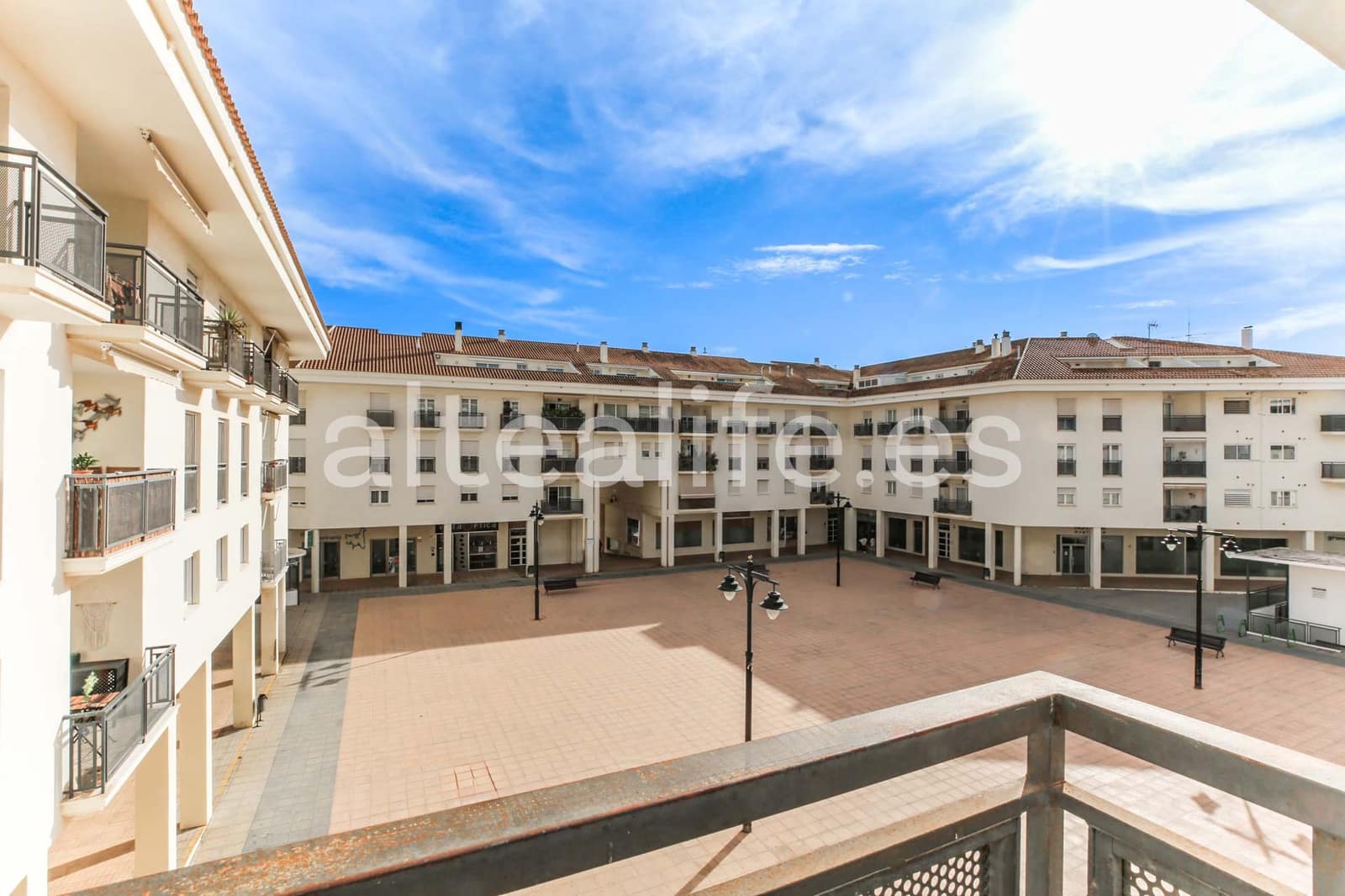 3 Zimmer Apartment zu verkaufen in Altea mit Garage - 307.000 € (Ref: 9571560)