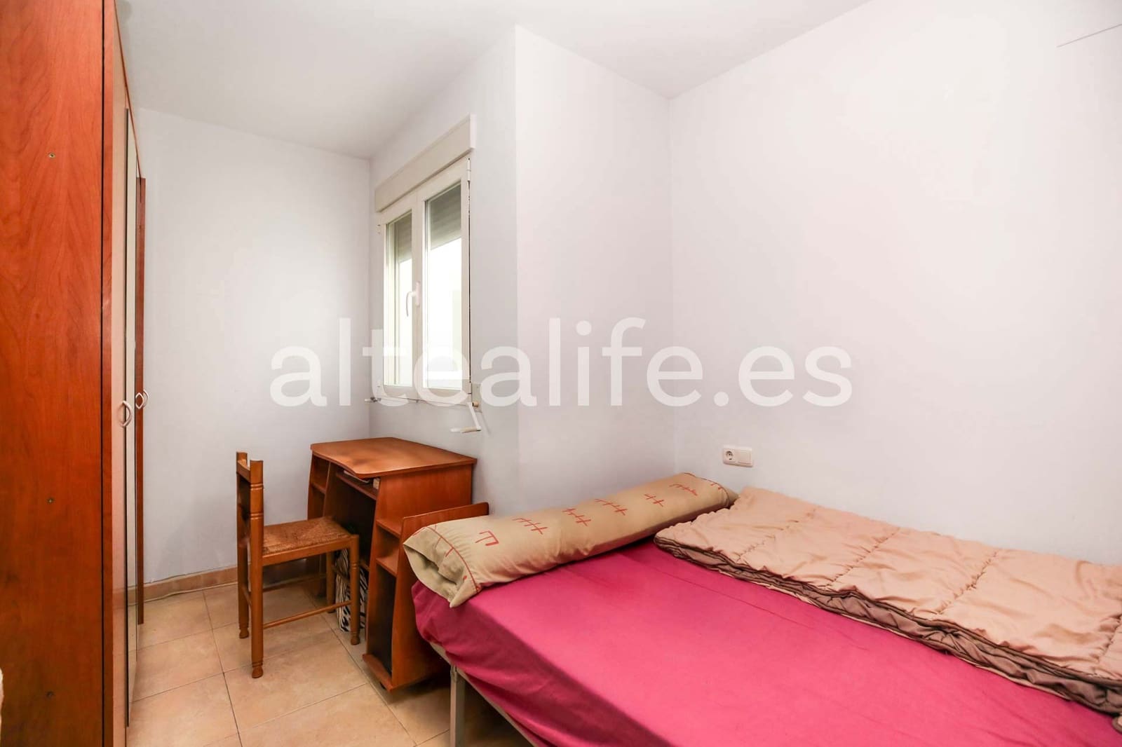 3 Zimmer Apartment zu verkaufen in Altea mit Garage - 307.000 € (Ref: 9571560)