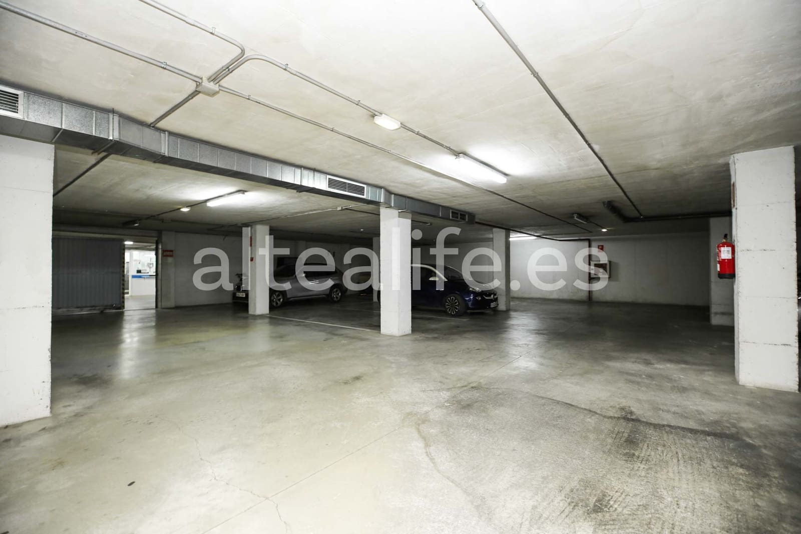 3 Zimmer Apartment zu verkaufen in Altea mit Garage - 307.000 € (Ref: 9571560)