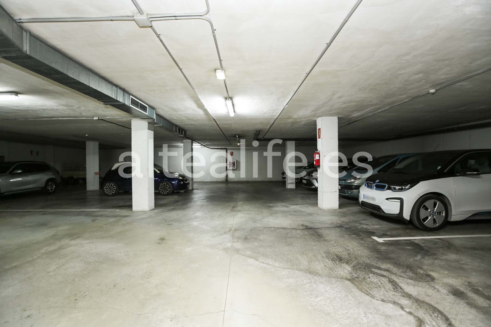 3 Zimmer Apartment zu verkaufen in Altea mit Garage - 307.000 € (Ref: 9571560)