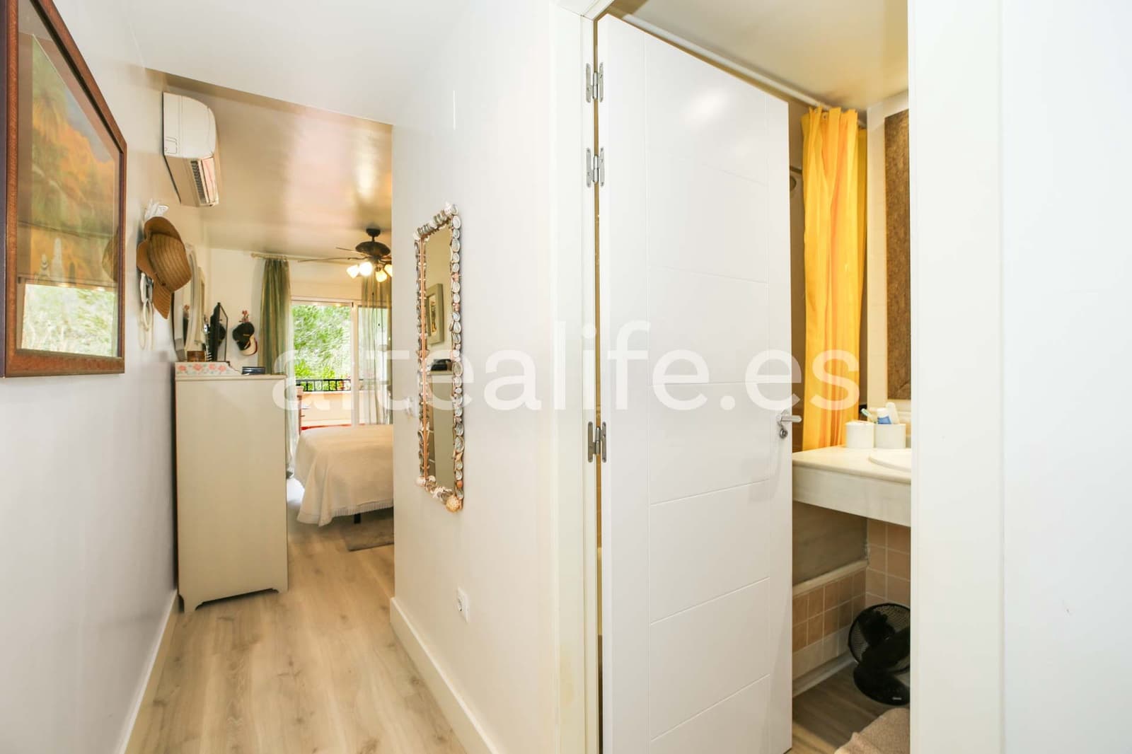 1 quarto Apartamento para venda em Altea com piscina garagem - 269 000 € (Ref: 9579985)