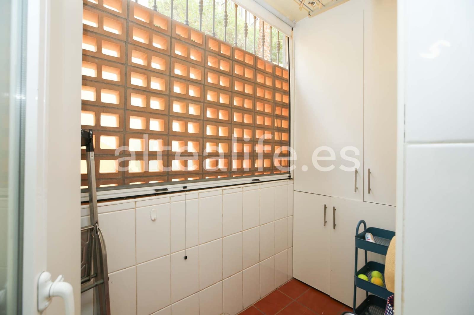 1 quarto Apartamento para venda em Altea com piscina garagem - 269 000 € (Ref: 9579985)