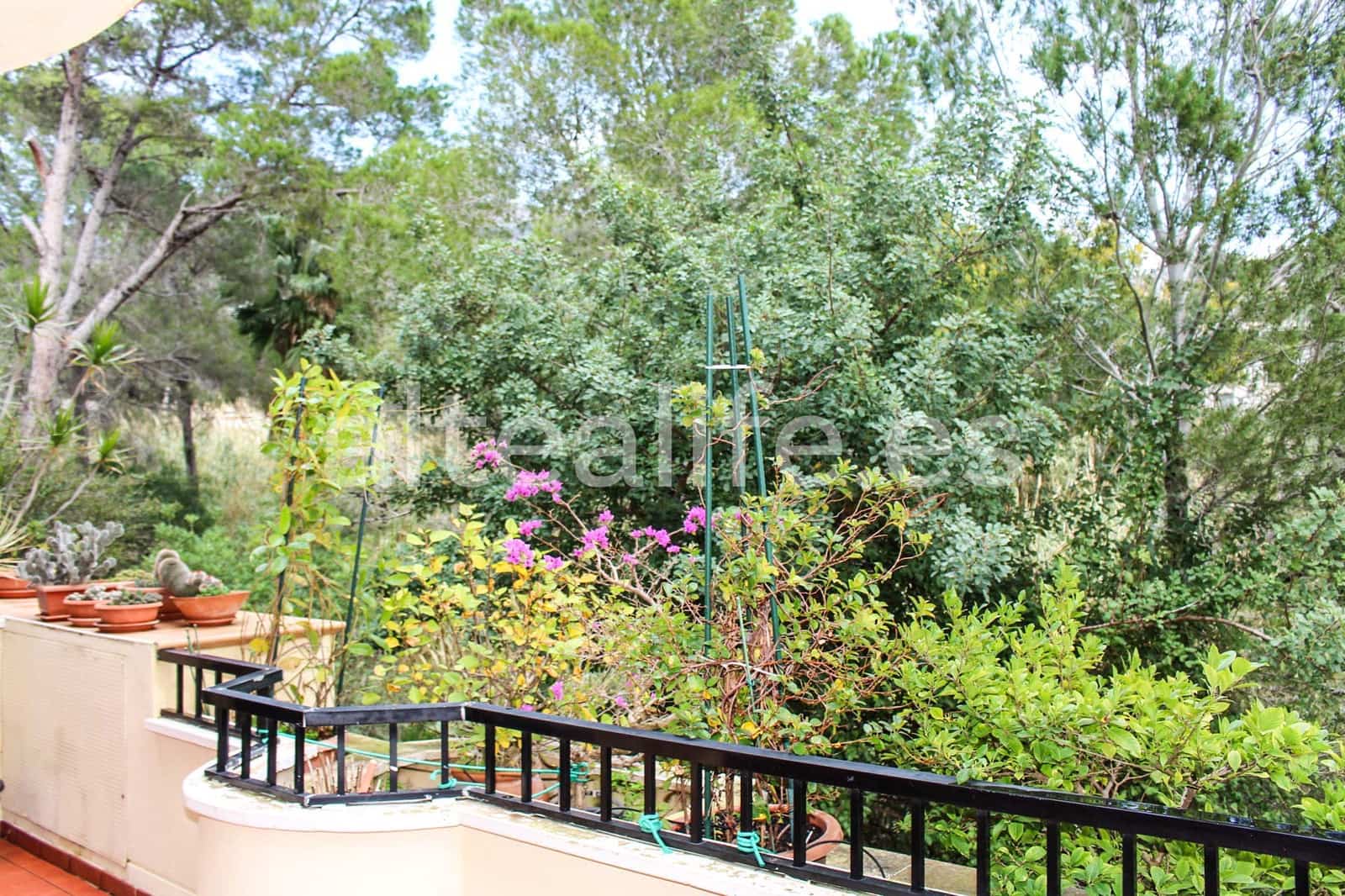 1 quarto Apartamento para venda em Altea com piscina garagem - 269 000 € (Ref: 9579985)