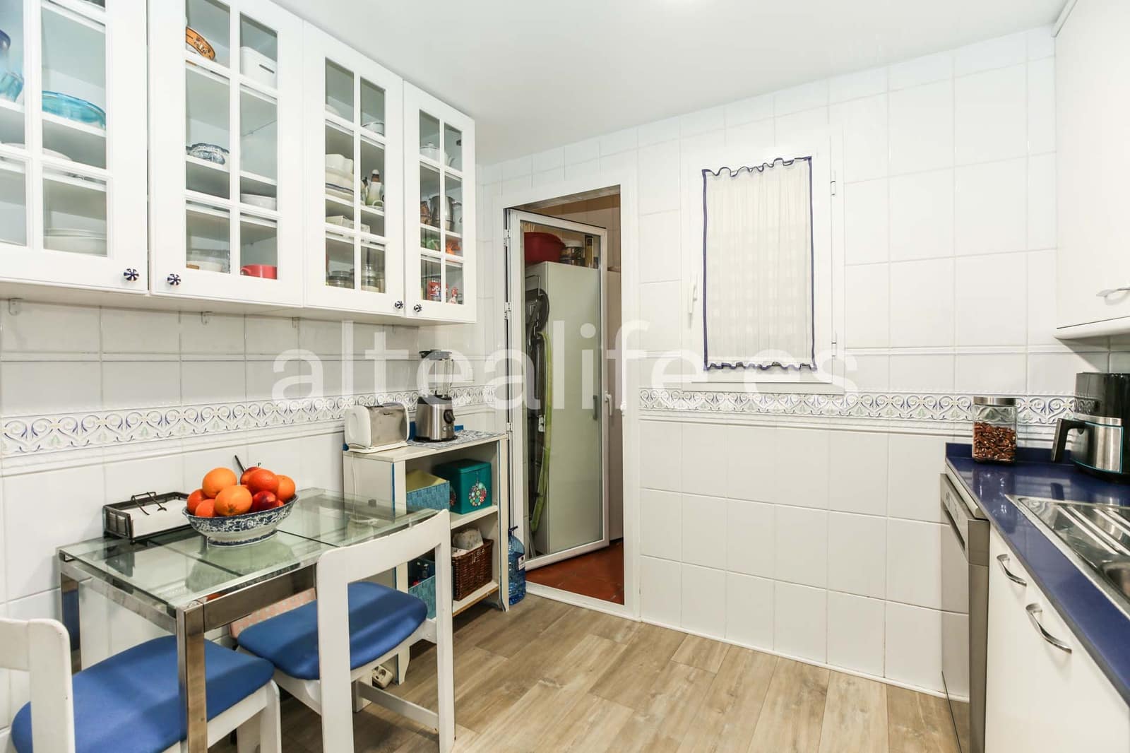 1 quarto Apartamento para venda em Altea com piscina garagem - 269 000 € (Ref: 9579985)
