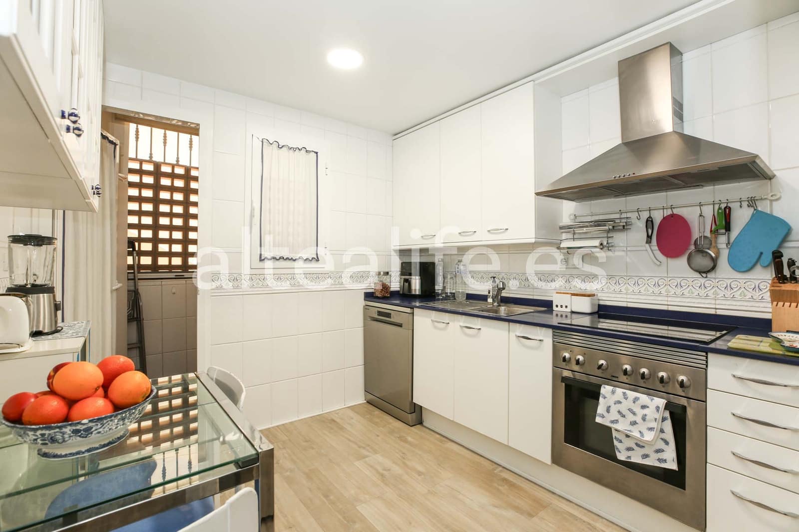 1 quarto Apartamento para venda em Altea com piscina garagem - 269 000 € (Ref: 9579985)