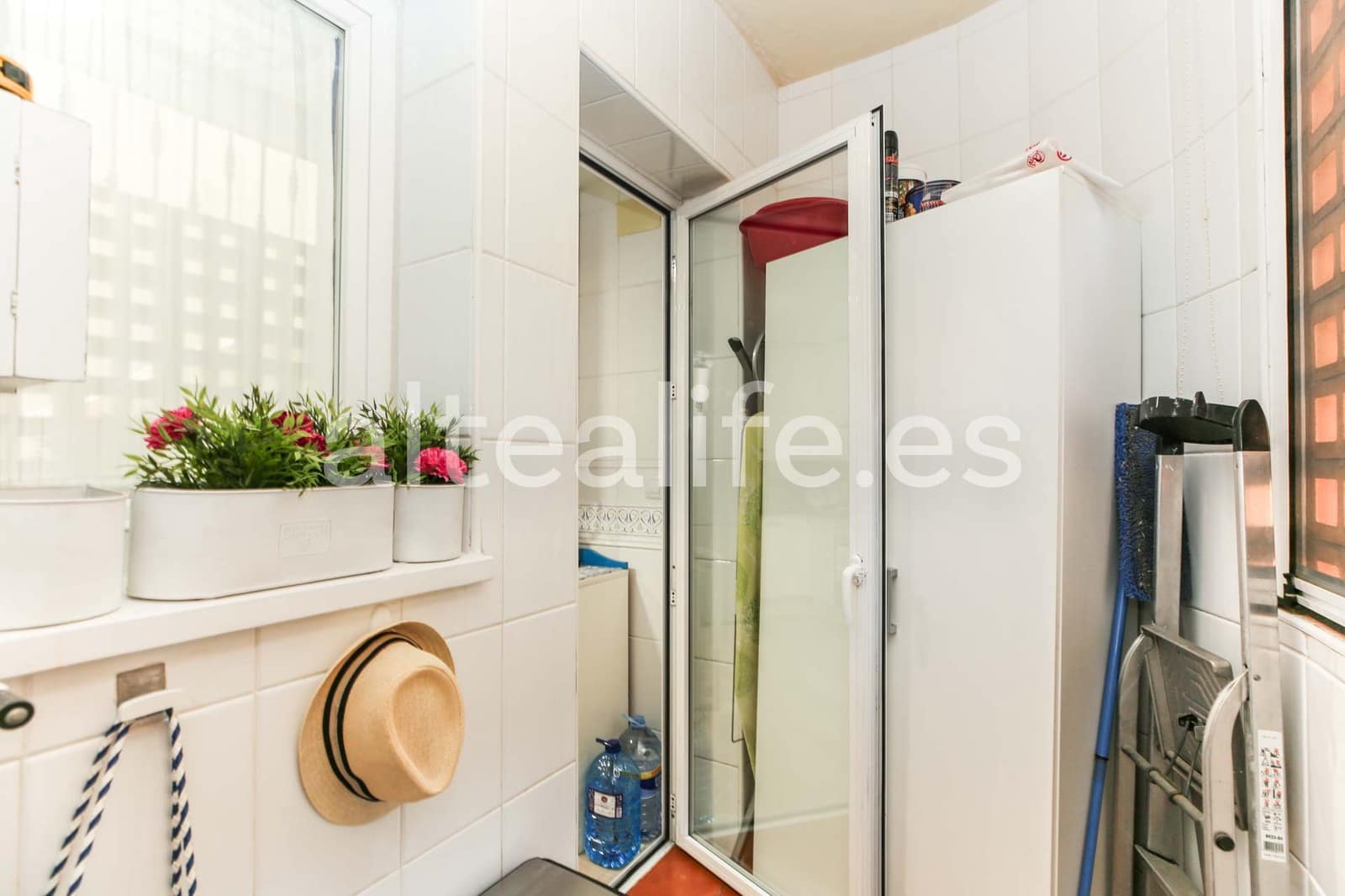 1 quarto Apartamento para venda em Altea com piscina garagem - 269 000 € (Ref: 9579985)