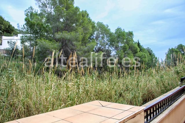 1 soveværelse Lejlighed til salg i Altea med swimmingpool garage - € 269.000 (Ref: 9579985)