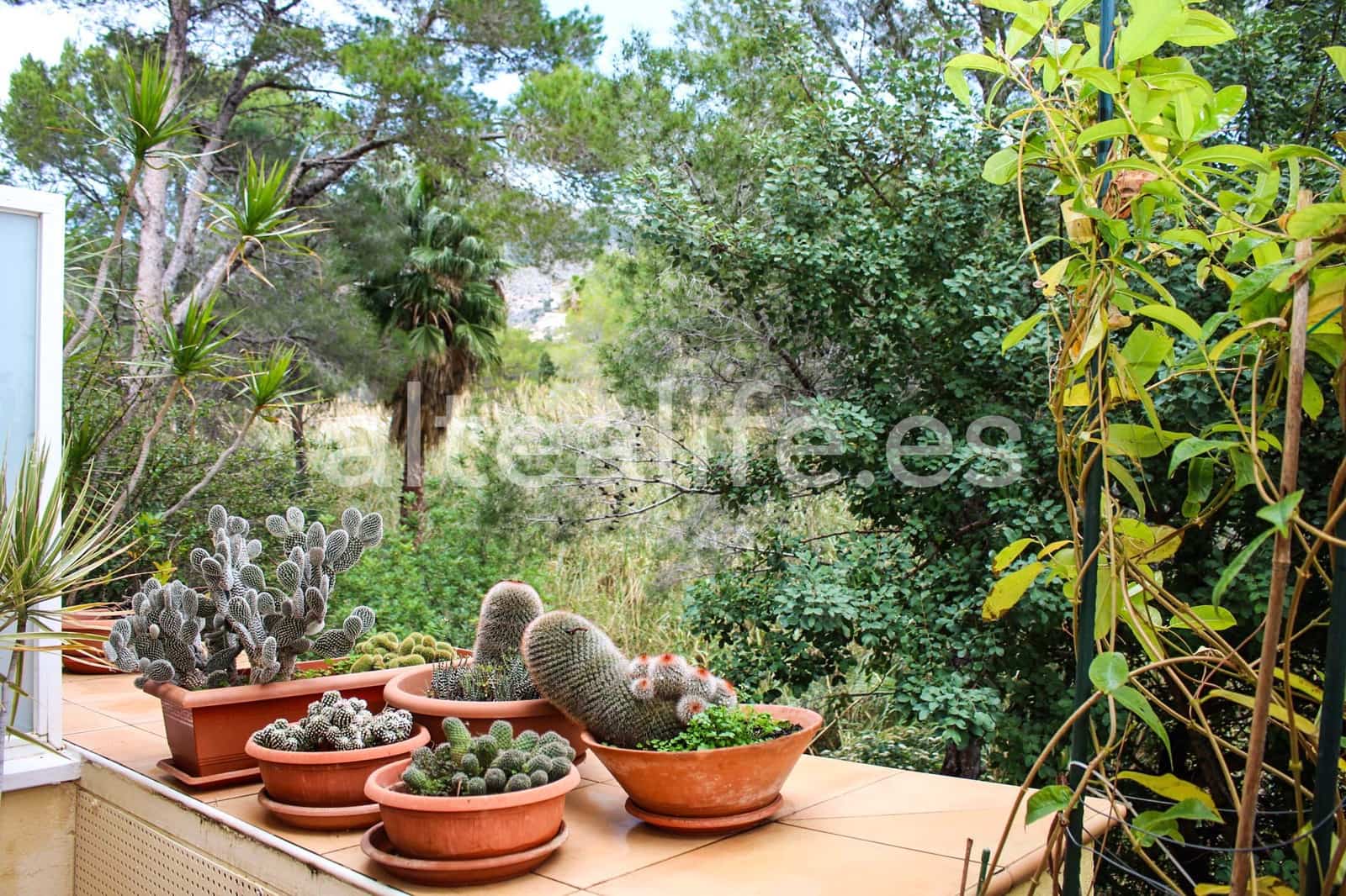 1 quarto Apartamento para venda em Altea com piscina garagem - 269 000 € (Ref: 9579985)