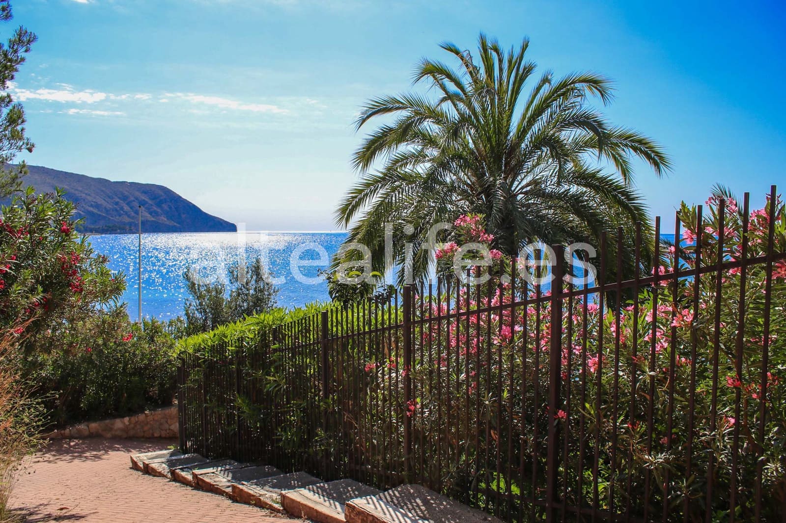 1 quarto Apartamento para venda em Altea com piscina garagem - 269 000 € (Ref: 9579985)