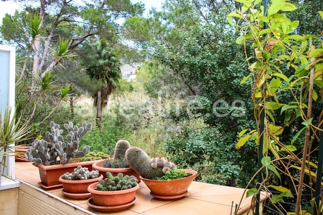 1 soveværelse Lejlighed til salg i Altea med swimmingpool garage - € 269.000 (Ref: 9579985)