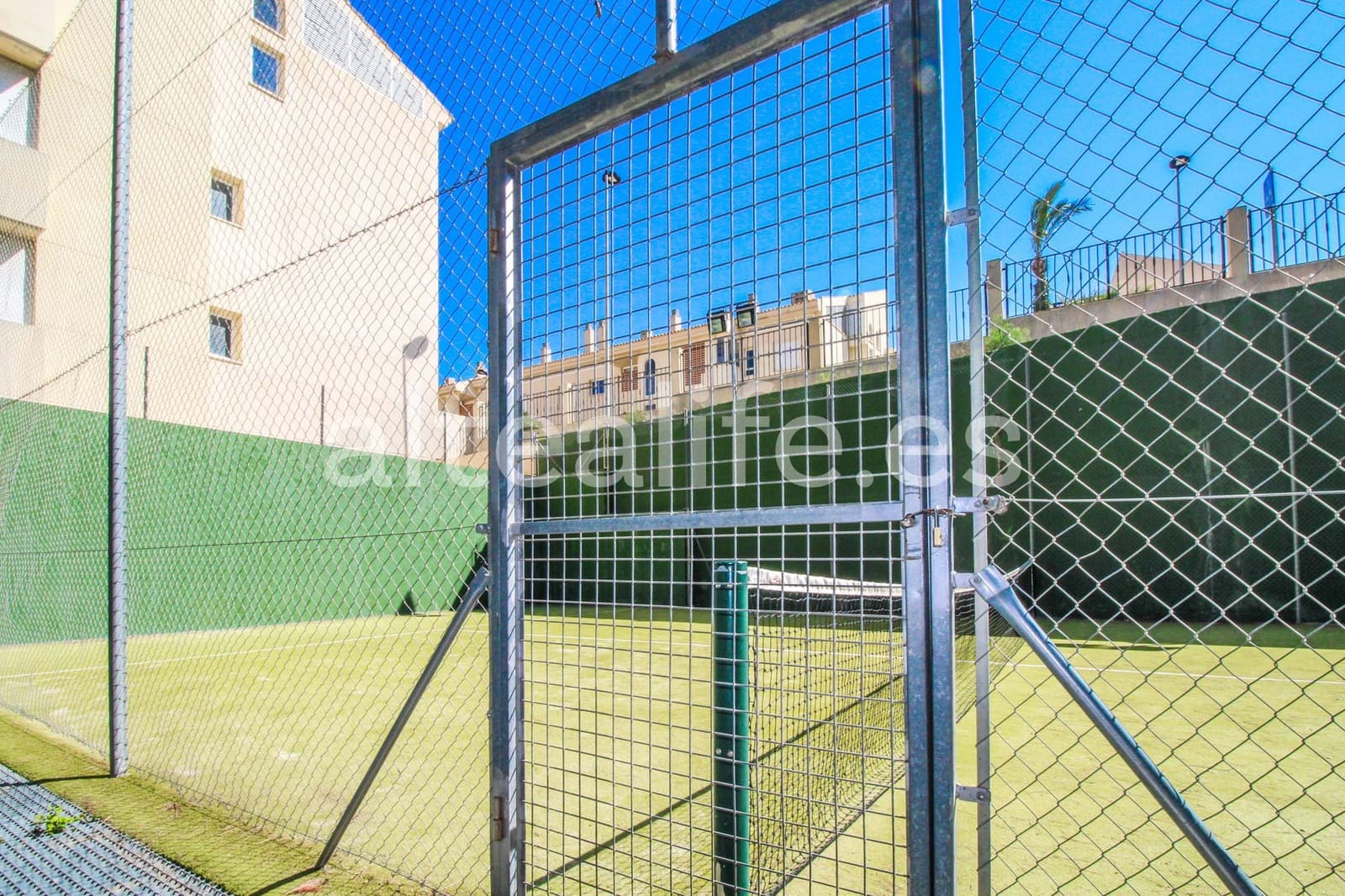 1 quarto Apartamento para venda em Altea com piscina garagem - 269 000 € (Ref: 9579985)