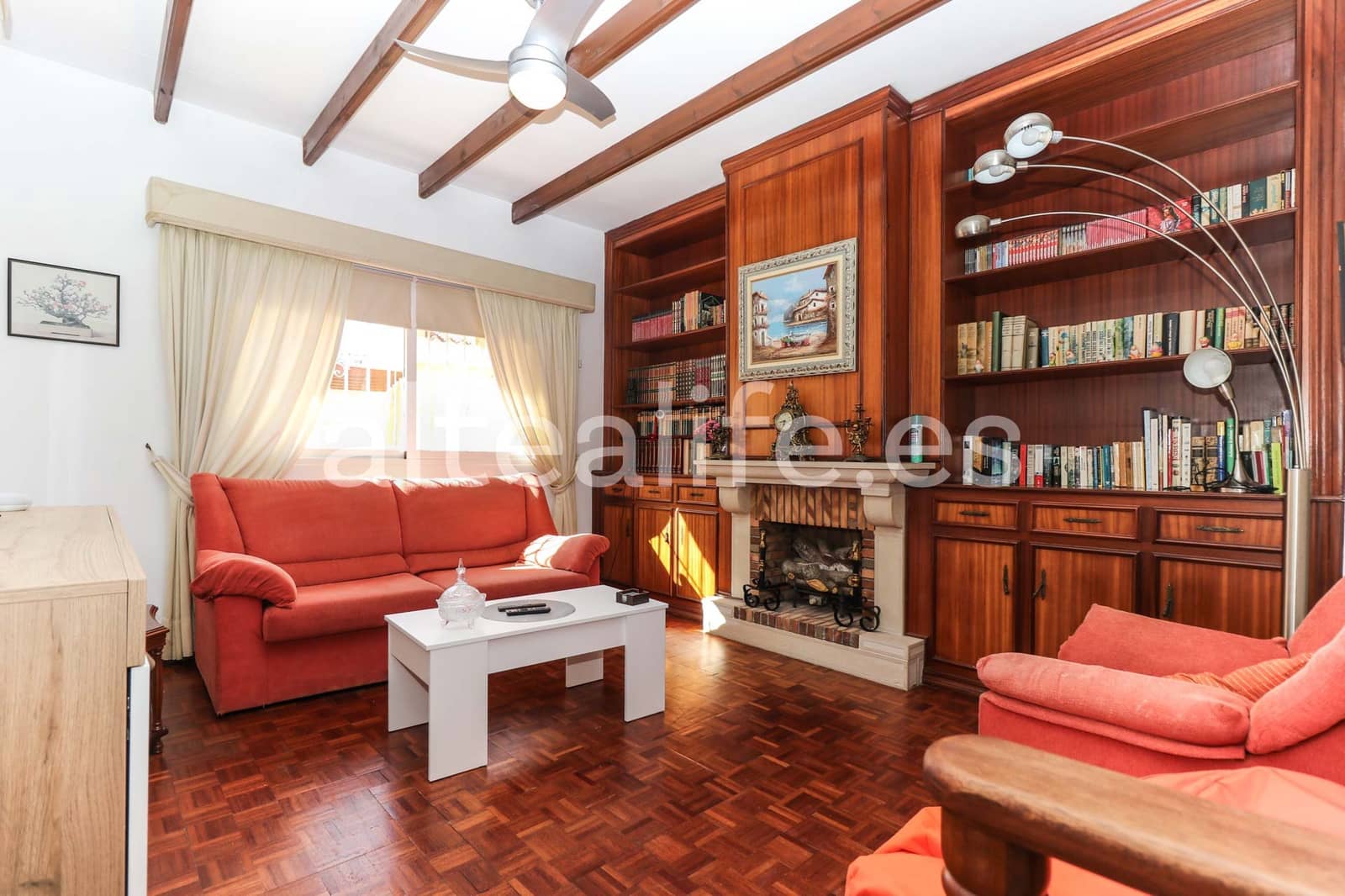 4 soveværelse Villa til salg i Alfaz del Pi / L'Alfas del Pi med swimmingpool garage - € 620.000 (Ref: 9589330)