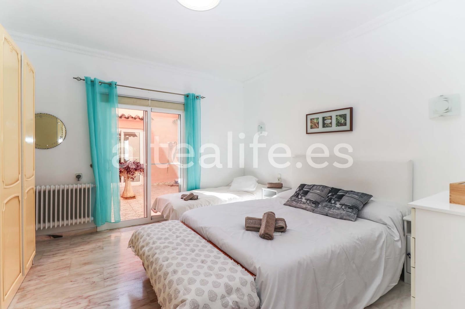 4 soveværelse Villa til salg i Alfaz del Pi / L'Alfas del Pi med swimmingpool garage - € 620.000 (Ref: 9589330)