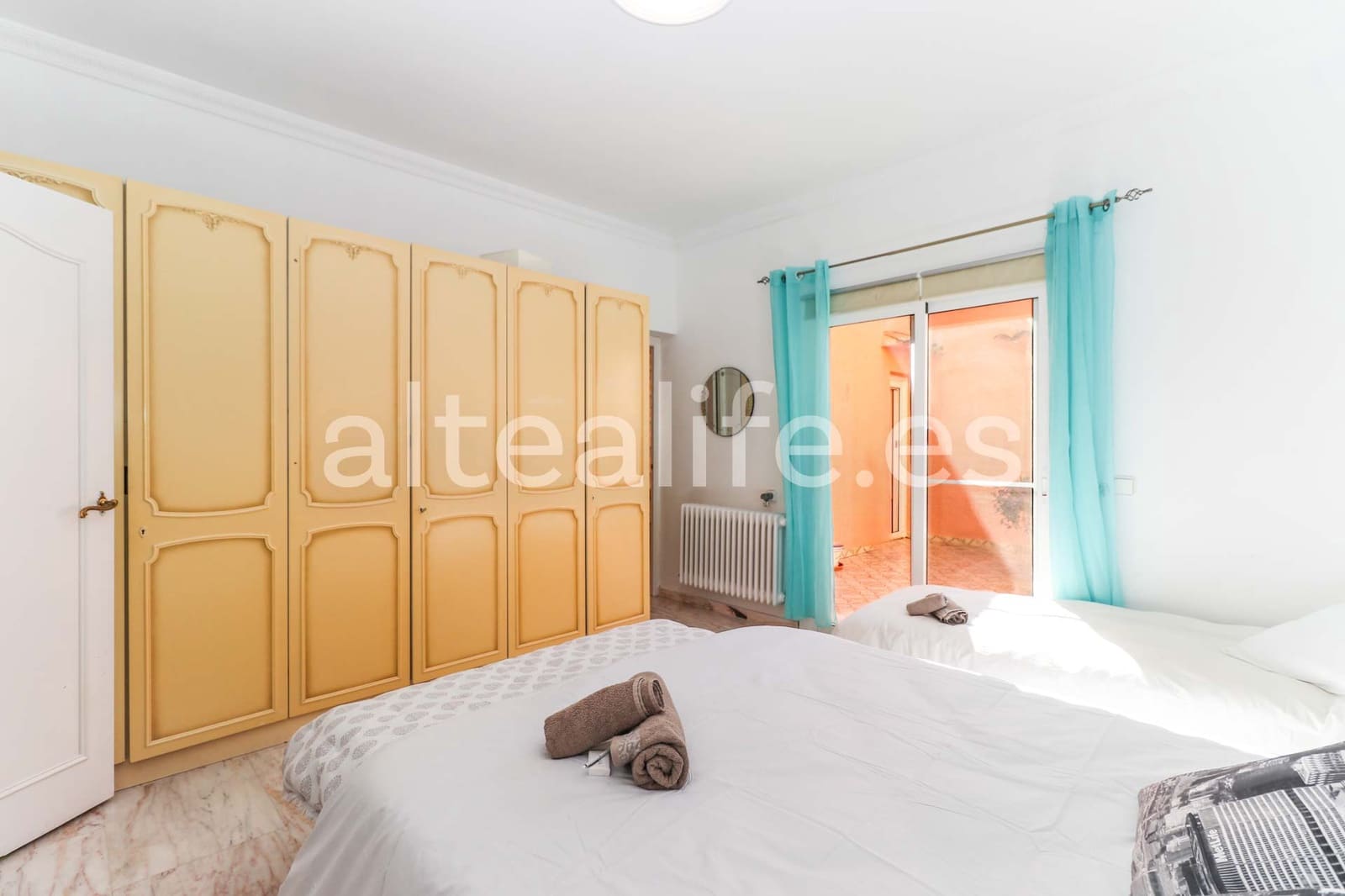 4 soveværelse Villa til salg i Alfaz del Pi / L'Alfas del Pi med swimmingpool garage - € 620.000 (Ref: 9589330)