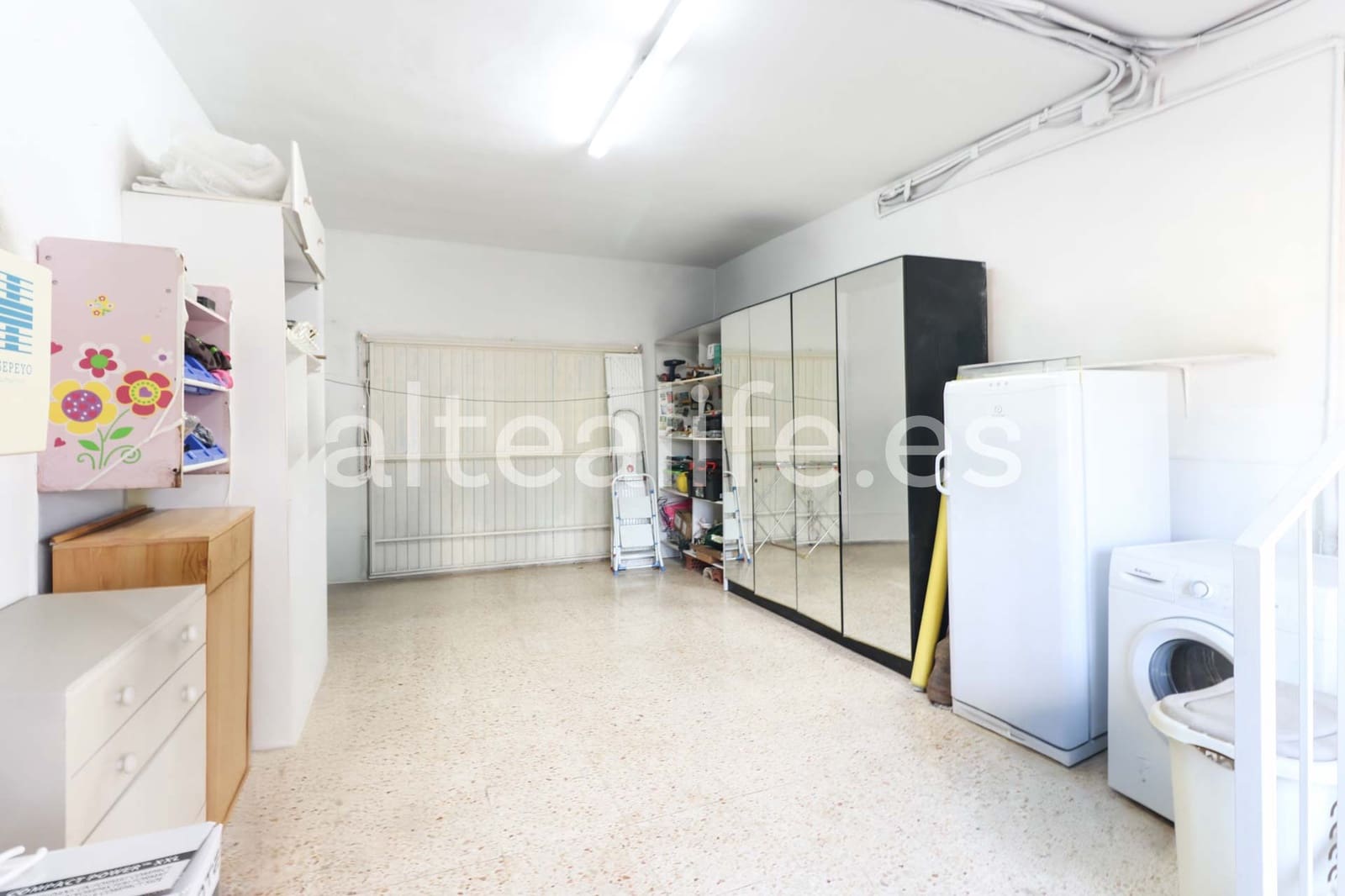 4 soveværelse Villa til salg i Alfaz del Pi / L'Alfas del Pi med swimmingpool garage - € 620.000 (Ref: 9589330)