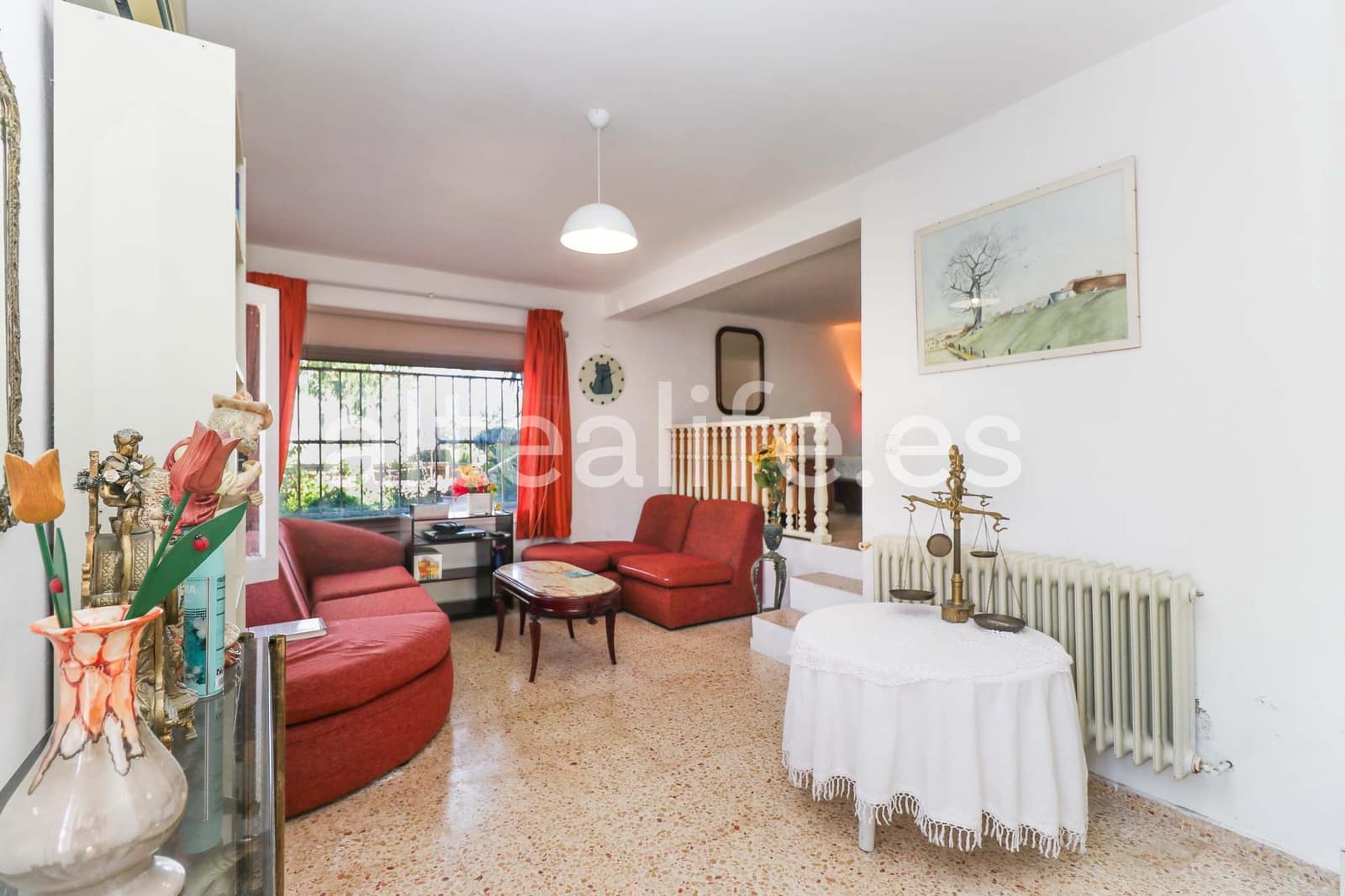 4 soveværelse Villa til salg i Alfaz del Pi / L'Alfas del Pi med swimmingpool garage - € 620.000 (Ref: 9589330)