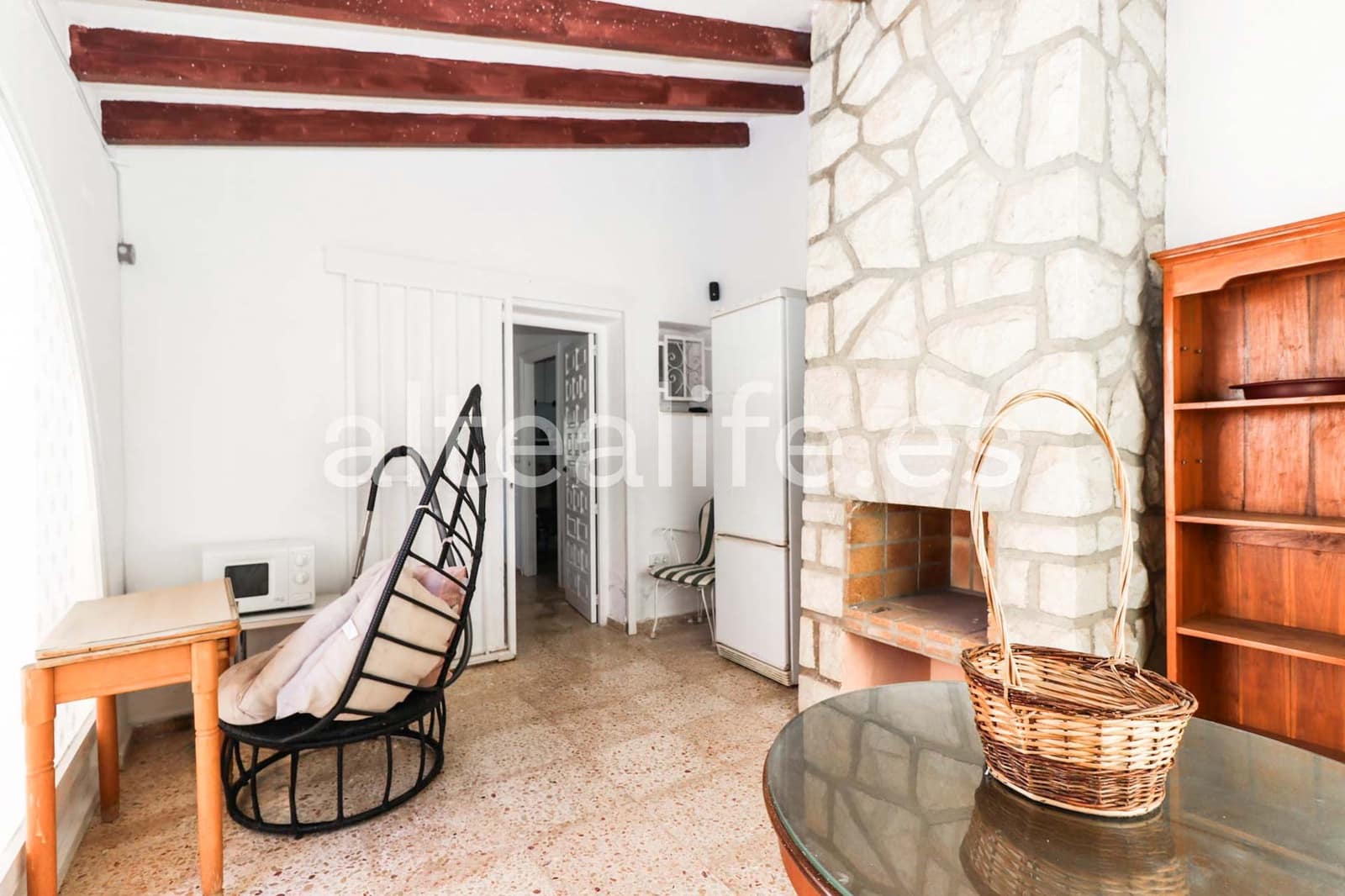 4 soveværelse Villa til salg i Alfaz del Pi / L'Alfas del Pi med swimmingpool garage - € 620.000 (Ref: 9589330)