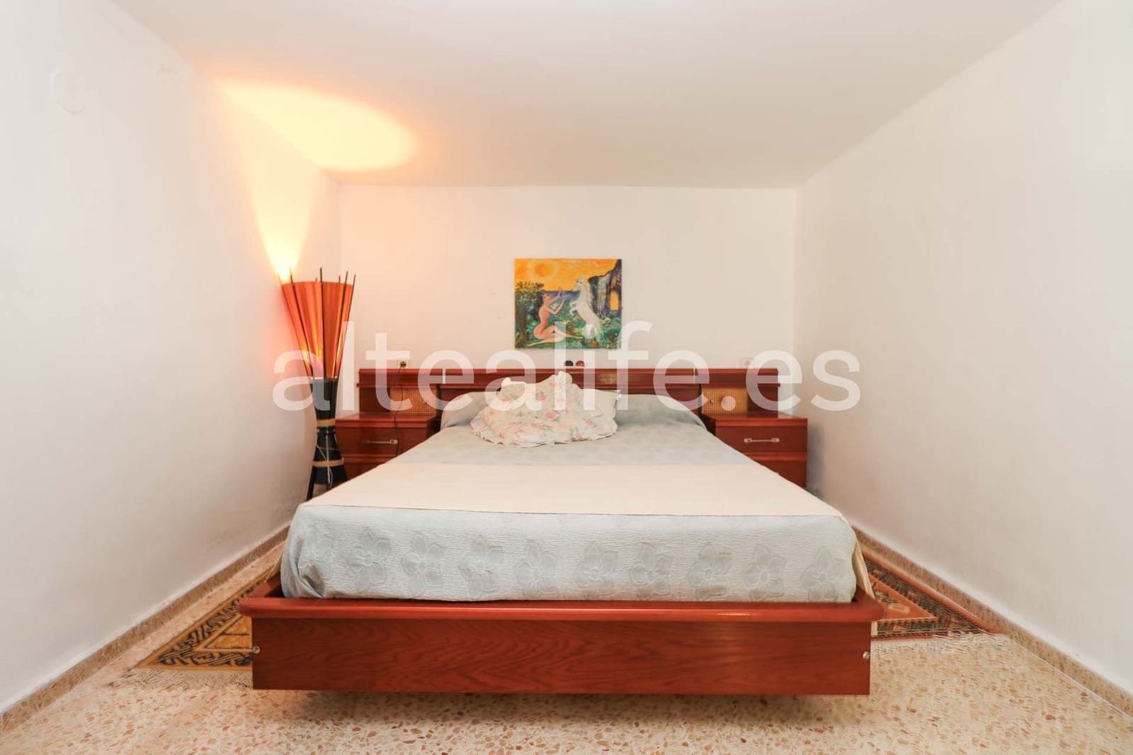 4 soveværelse Villa til salg i Alfaz del Pi / L'Alfas del Pi med swimmingpool garage - € 620.000 (Ref: 9589330)