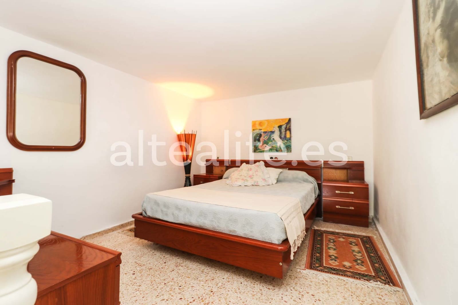 4 soveværelse Villa til salg i Alfaz del Pi / L'Alfas del Pi med swimmingpool garage - € 620.000 (Ref: 9589330)