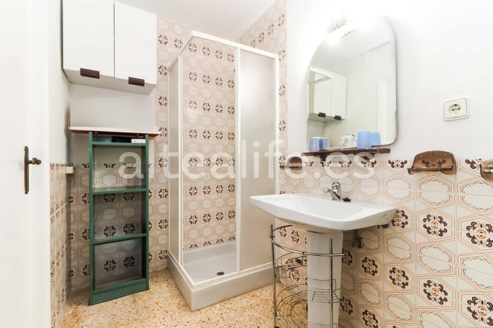 4 soveværelse Villa til salg i Alfaz del Pi / L'Alfas del Pi med swimmingpool garage - € 620.000 (Ref: 9589330)