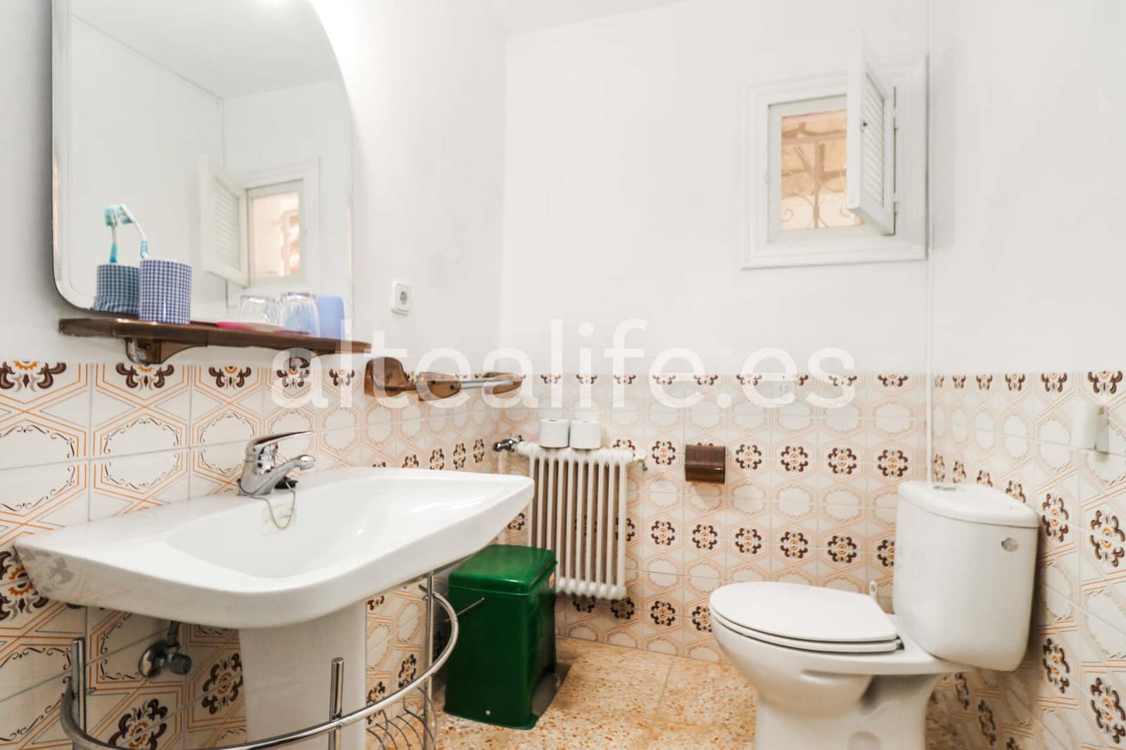 4 soveværelse Villa til salg i Alfaz del Pi / L'Alfas del Pi med swimmingpool garage - € 620.000 (Ref: 9589330)